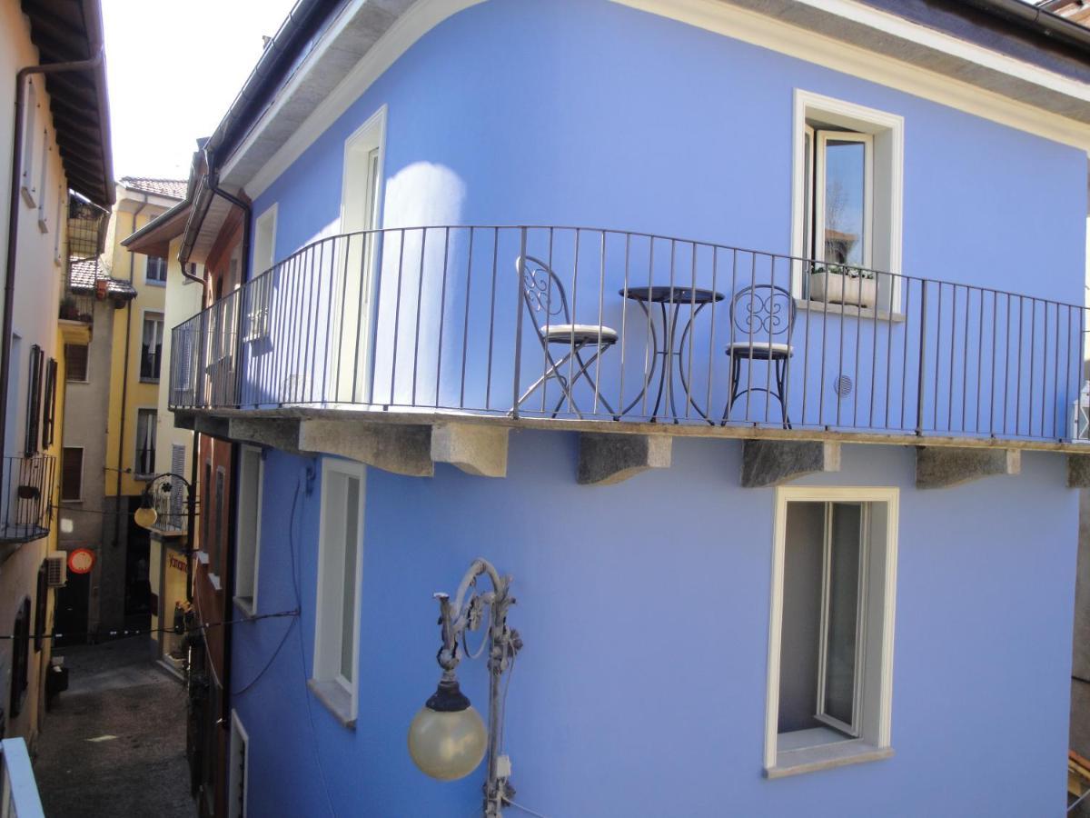 Casa Le Corti Villa อินตรา ภายนอก รูปภาพ