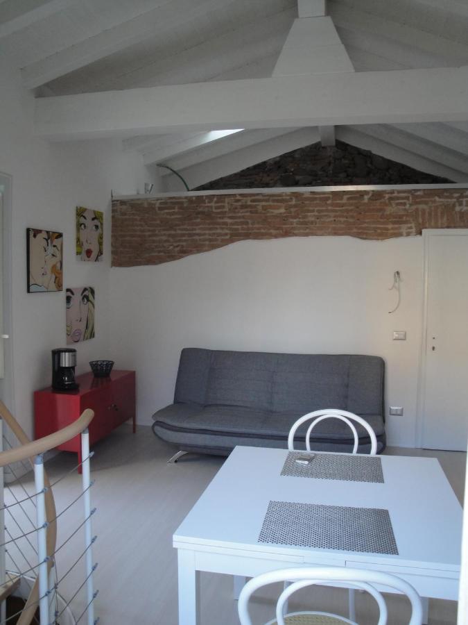 Casa Le Corti Villa อินตรา ภายนอก รูปภาพ