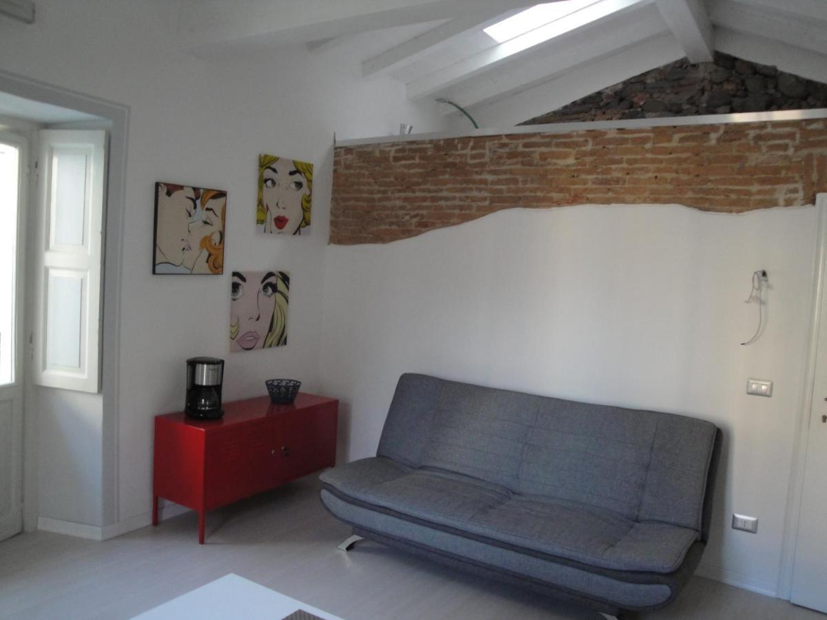 Casa Le Corti Villa อินตรา ภายนอก รูปภาพ