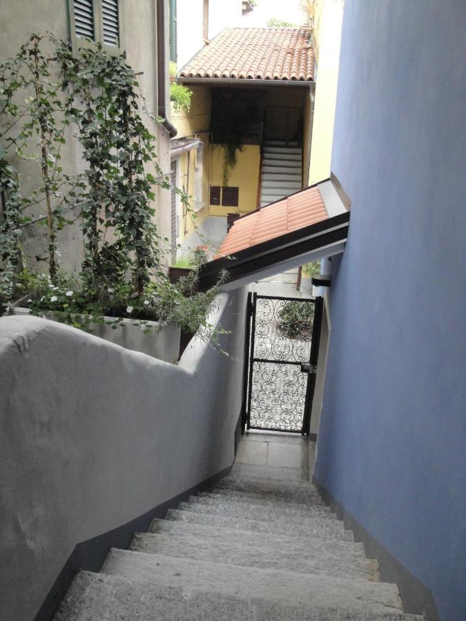 Casa Le Corti Villa อินตรา ภายนอก รูปภาพ